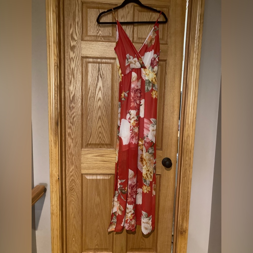 Size small dress